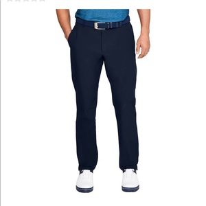 Like new men’s Under Armour Cold Gear Golf Pants
